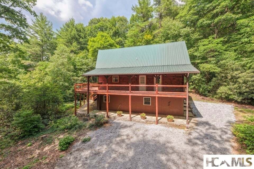 House in Highlands, North Carolina, United States 2 - 18422066