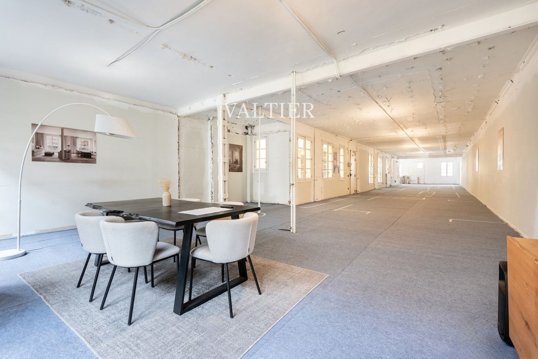 Apartment in Chamartín, Madrid, Spain 2 - 18422451