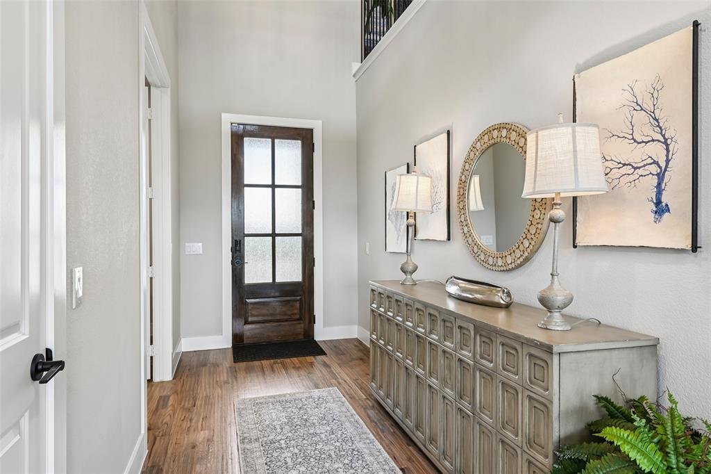 House in New Fairview, Texas, United States 3 - 18423875