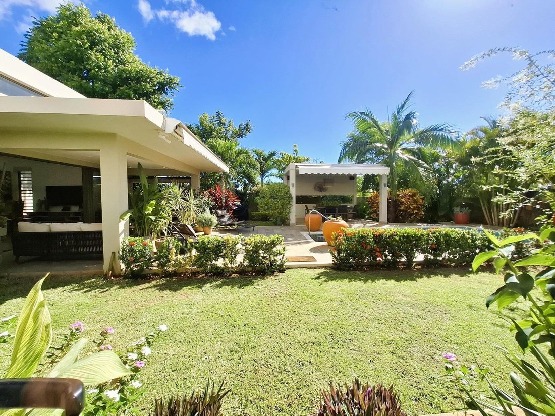 House in Balaclava, Pamplemousses District, Mauritius 2 - 18421000