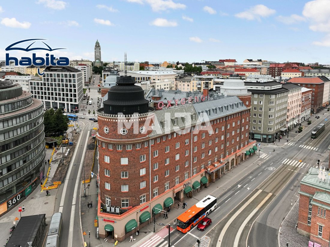 Condominio a Helsinki, Uusimaa, Finlandia 2 - 18422113
