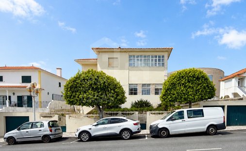 Casa en Mafra, Distrito de Lisboa, Portugal 1
