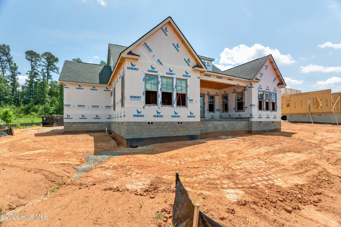 House in Evans, Georgia, United States 4 - 18421140