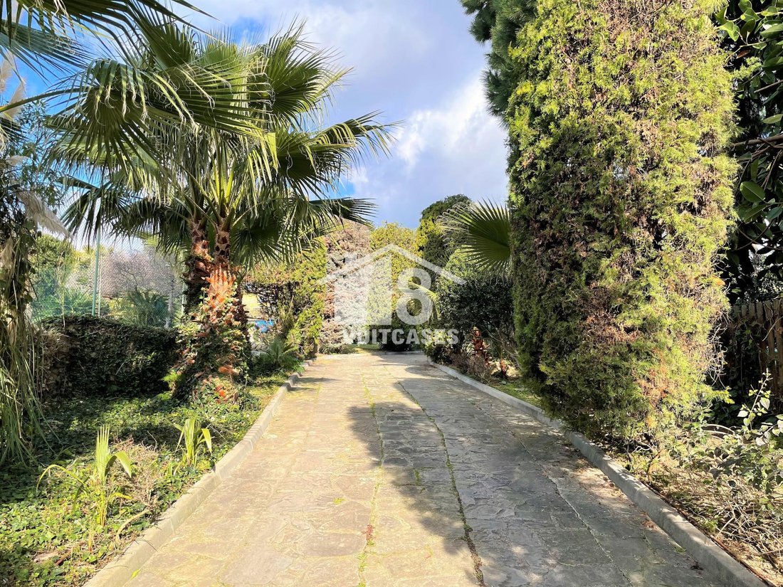 House in Canet De Mar, Catalonia, Spain 5 - 18420934