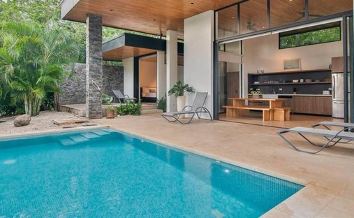 House in Playa Grande, Guanacaste Province, Costa Rica 1