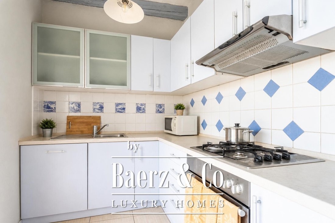 Townhouse in Podgora, Split-Dalmatia County, Split-Dalmatia County, Croatia 1 - 18424096