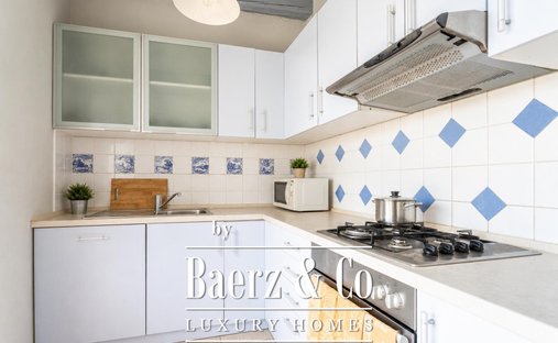 Townhouse en Podgora, Split-Dalmacia, Croacia 1