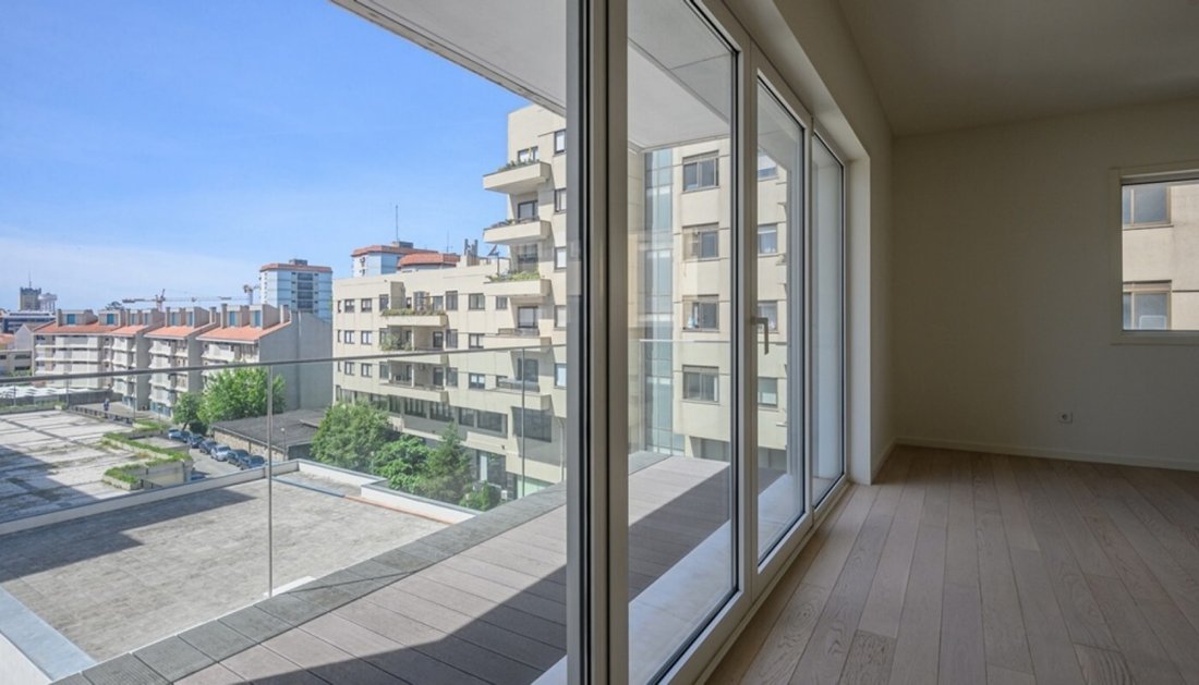 Appartamento a Bonfim, Oporto, Portogallo 5 - 18421200