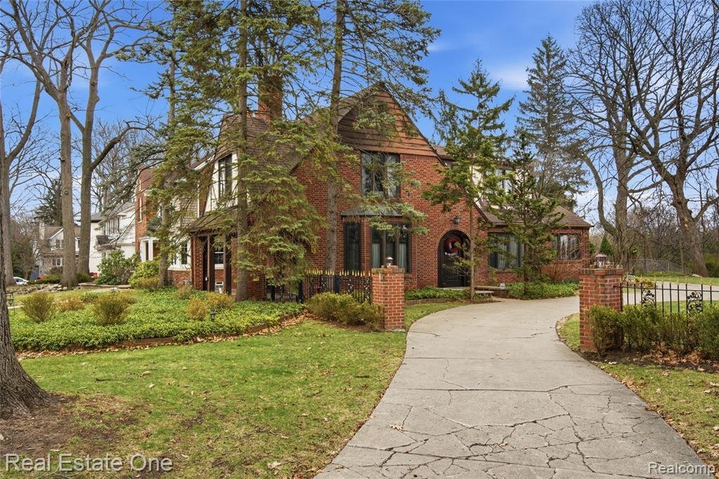 House in Dearborn, Michigan, United States 5 - 18372909