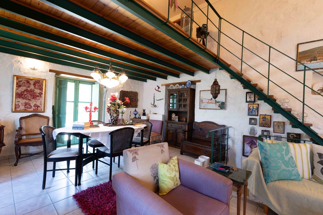House in Oitylos, Peloponnese, Western Greece and the Ionian, Greece 5 - 18423926