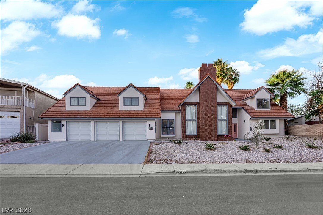 House in Las Vegas, Nevada, United States 2 - 18422507