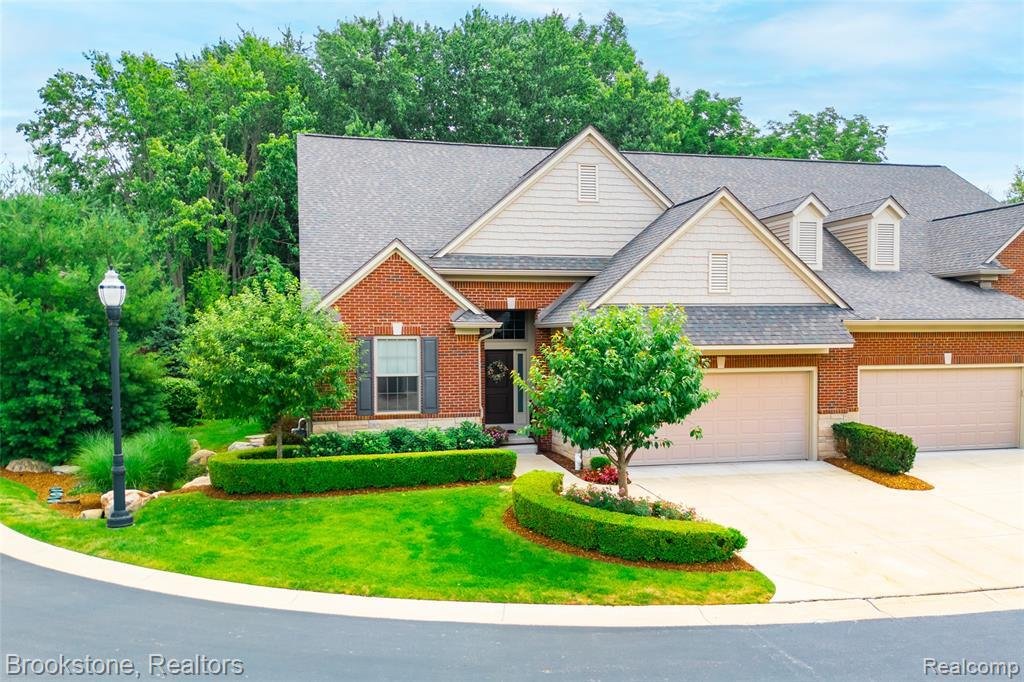 Condo in Rochester Hills, Michigan, United States 3 - 18386778