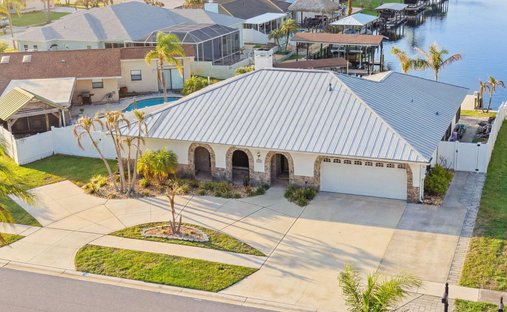 House in Merritt Island, Florida, United States 1