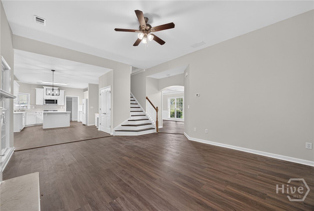 House in Buford, Georgia, United States 5 - 18422289