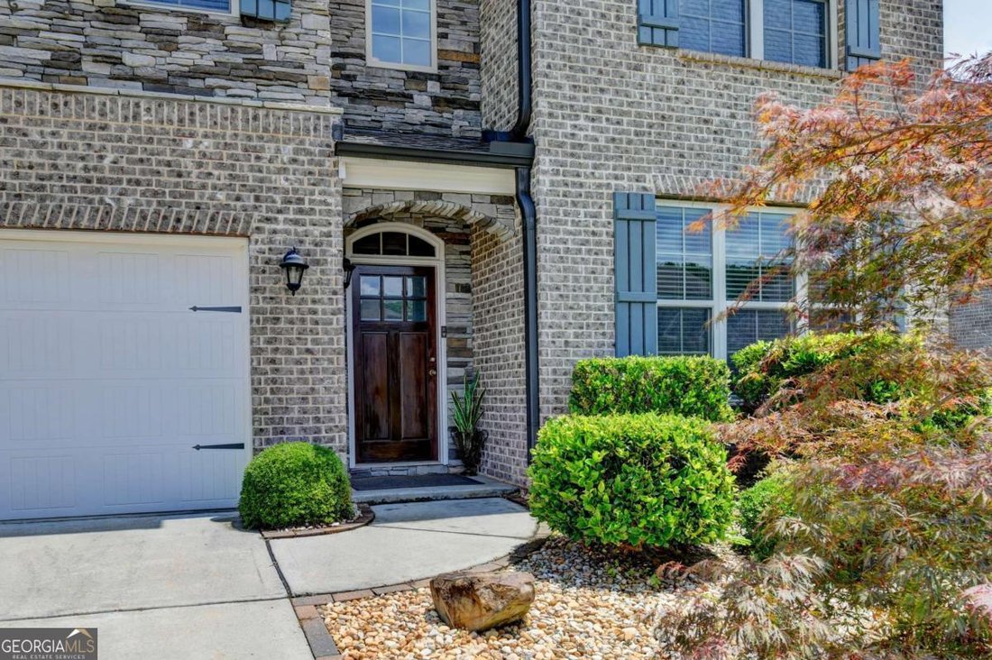 House in Suwanee, Georgia, United States 4 - 18423635