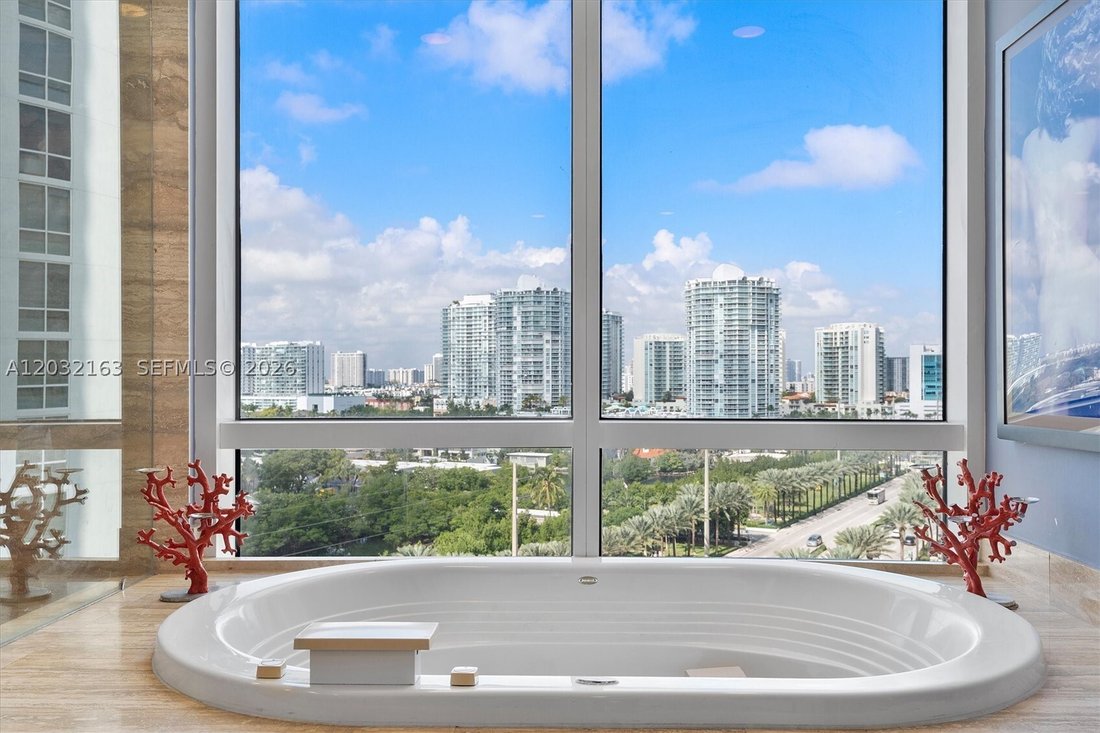 Condominio en Sunny Isles Beach, Florida, Estados Unidos 4 - 18174787