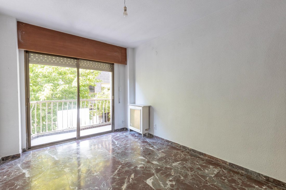 Apartment in Ronda, Granada, Spain 5 - 18422690