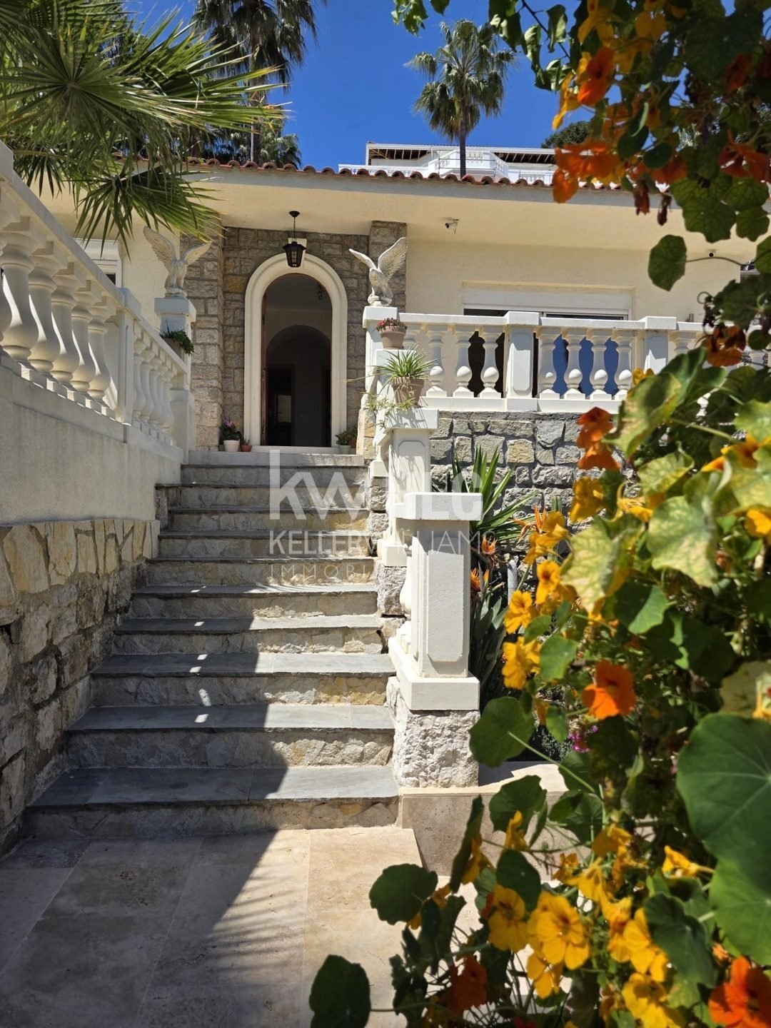 House in Brusquet-Retenaou-Devens, Vallauris, France 4 - 18420769