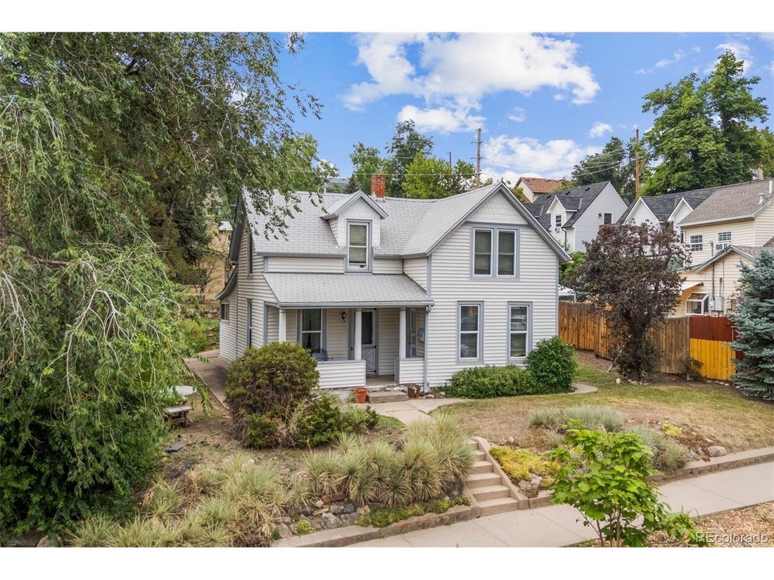 House in Golden, Colorado, United States 4 - 18394559