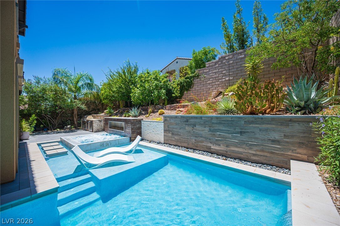 House in Las Vegas, Nevada, United States 5 - 18422487