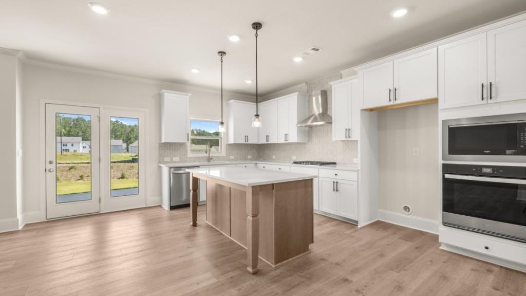 House in Dallas, Georgia, United States 4 - 18423281