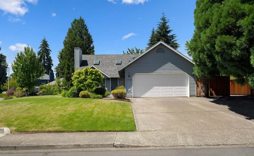 Casa a Hillsboro, Oregon, Stati Uniti 1