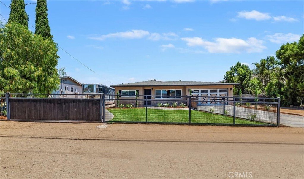 House in Norco, California, United States 4 - 18422597