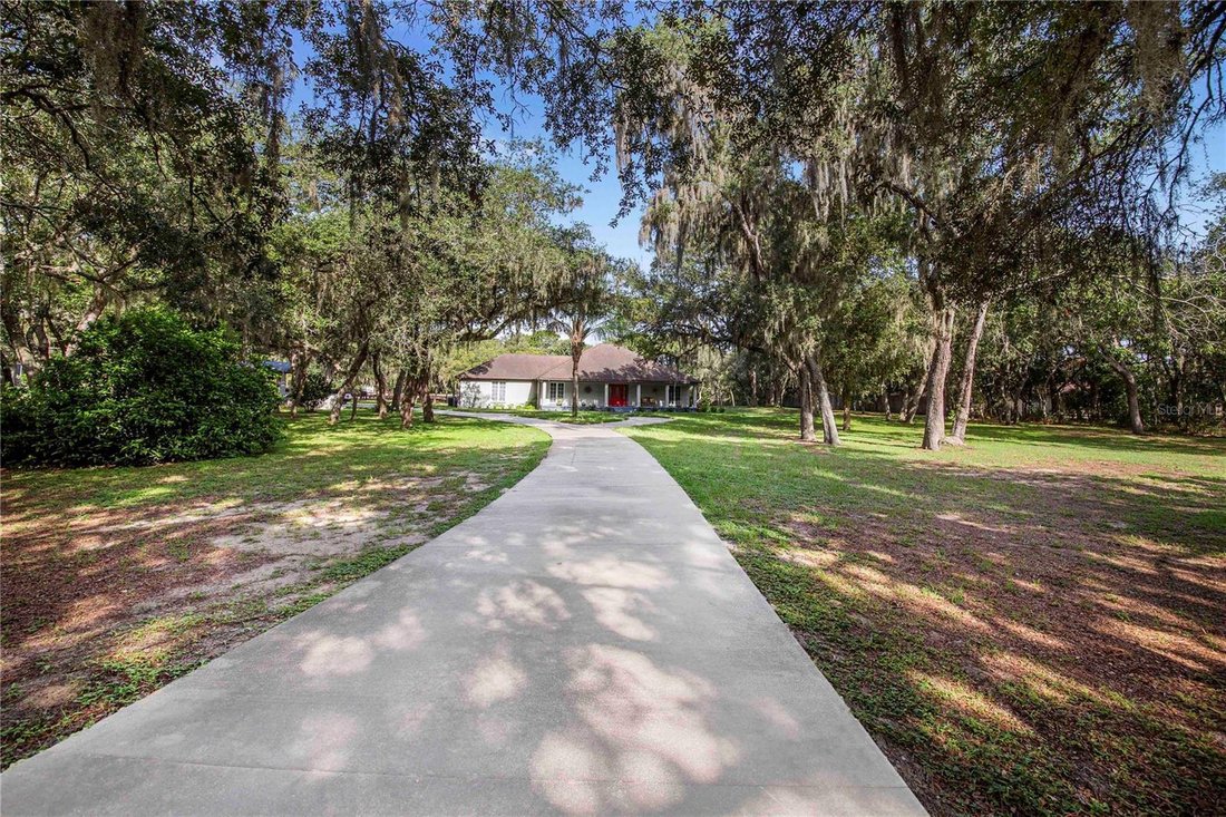 House in Haines City, Florida, United States 5 - 18422182
