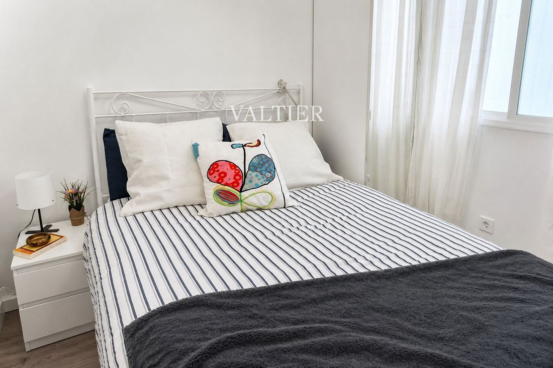 Apartment in Barrio Salamanca, Madrid, Spain 2 - 18422503