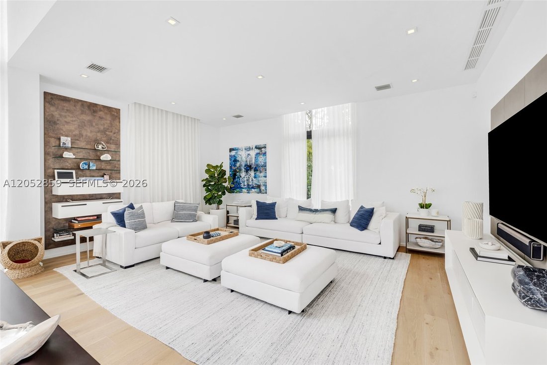 House in Miami Beach, Florida, United States 5 - 18423103