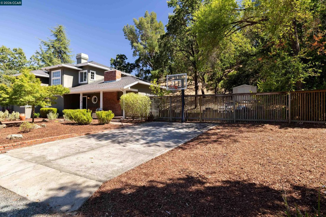 House in Walnut Creek, California, United States 2 - 18423169