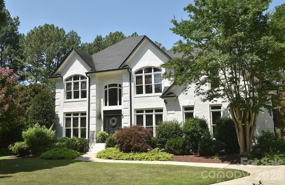House in Davidson, North Carolina, United States 2 - 18421848