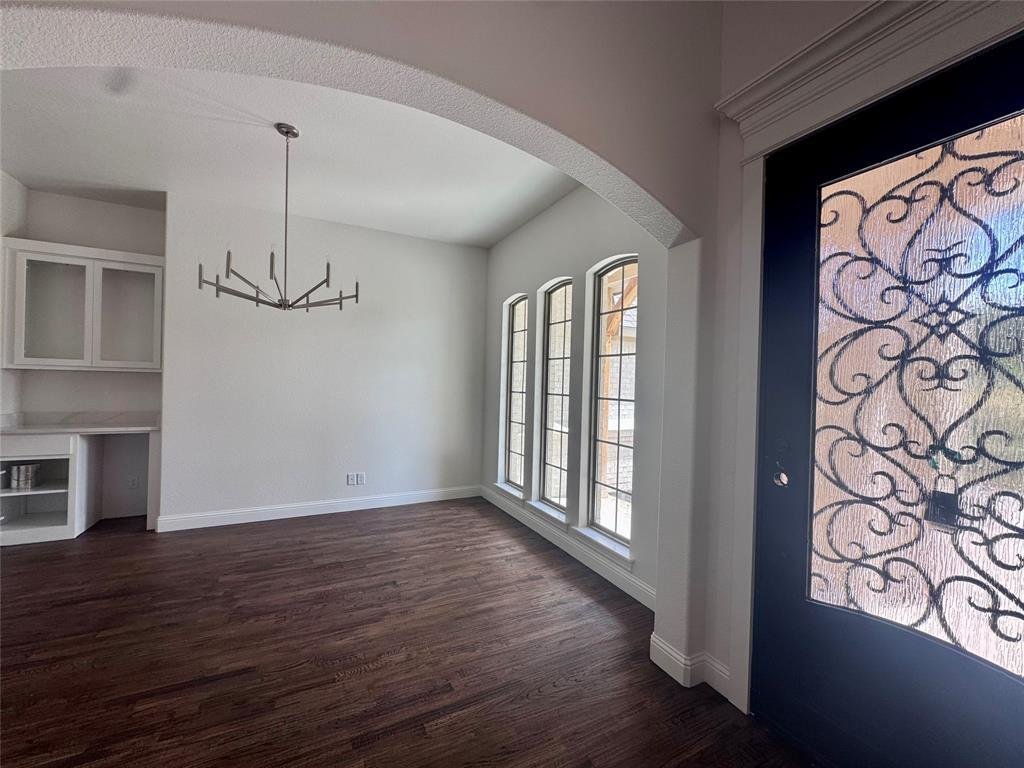 House in Weatherford, Texas, United States 5 - 18423801