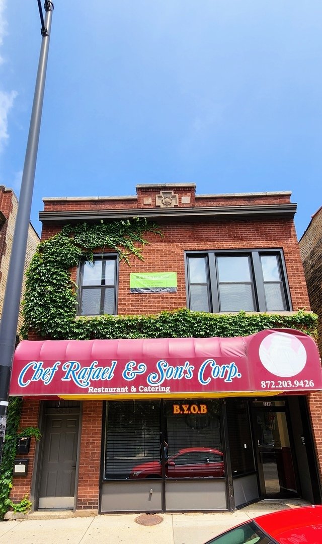 Chicago, Illinois, United States 1 - 18423387