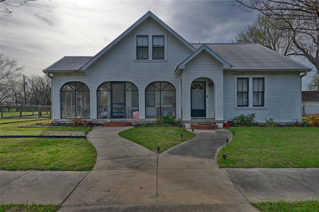 House in Carmine, Texas, United States 2 - 18423680
