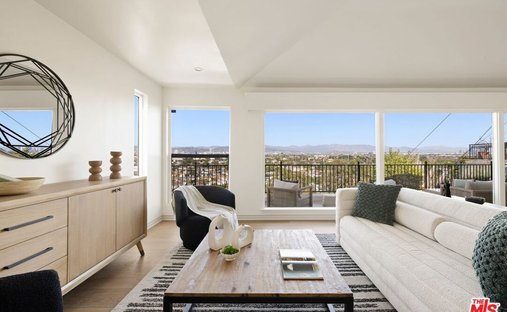 House in Los Angeles, California, United States 1