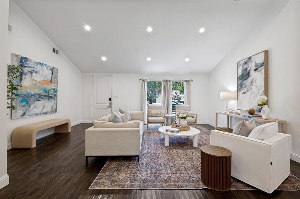 House in Dallas, Texas, United States 3 - 18423797