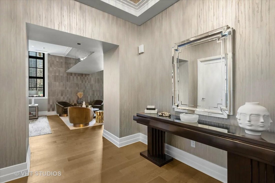 Condo in Chicago, Illinois, United States 4 - 18423384
