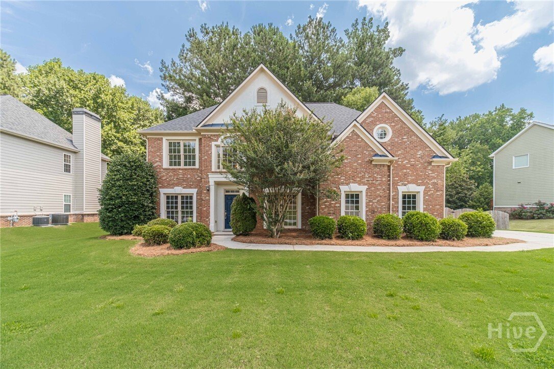 House in Buford, Georgia, United States 1 - 18422289