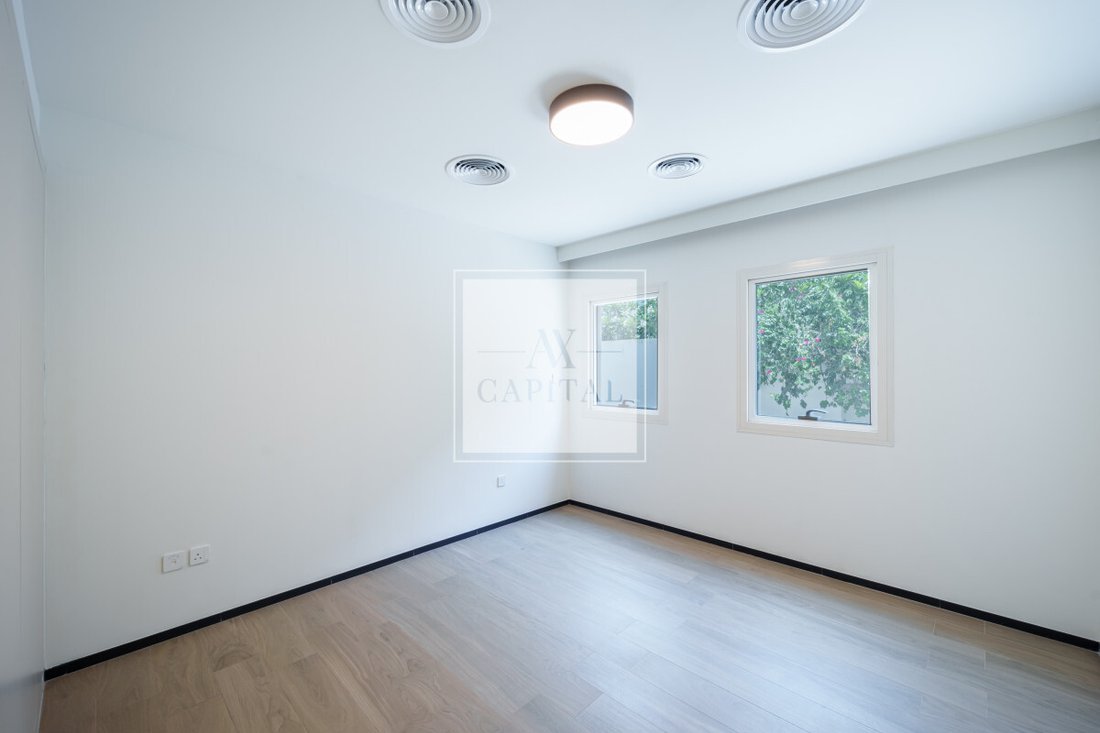 Apartment in Dubai Creek Harbour, Dubai, United Arab Emirates 3 - 18421296