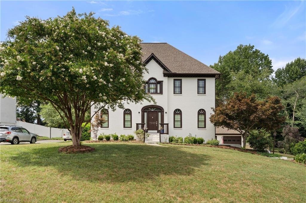 House in Clemmons, North Carolina, United States 1 - 18419313