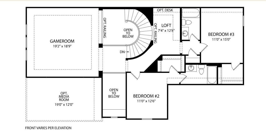 House in Austin, Texas, United States 4 - 18422233