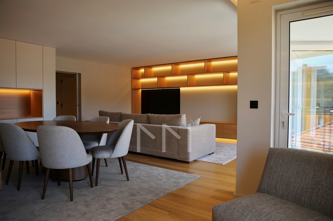 Apartment in Lordelo do Ouro e Massarelos, Porto District, Portugal 5 - 18424145