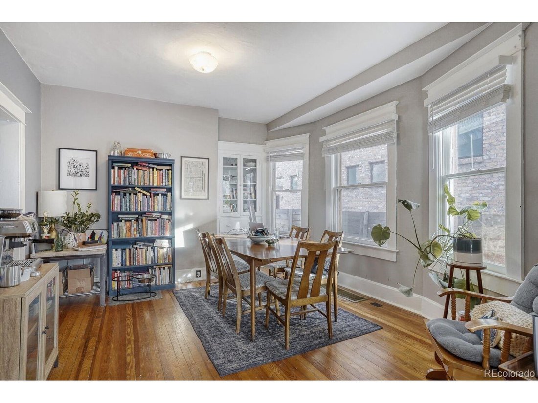 Apartment in Denver, Colorado, United States 5 - 18423556