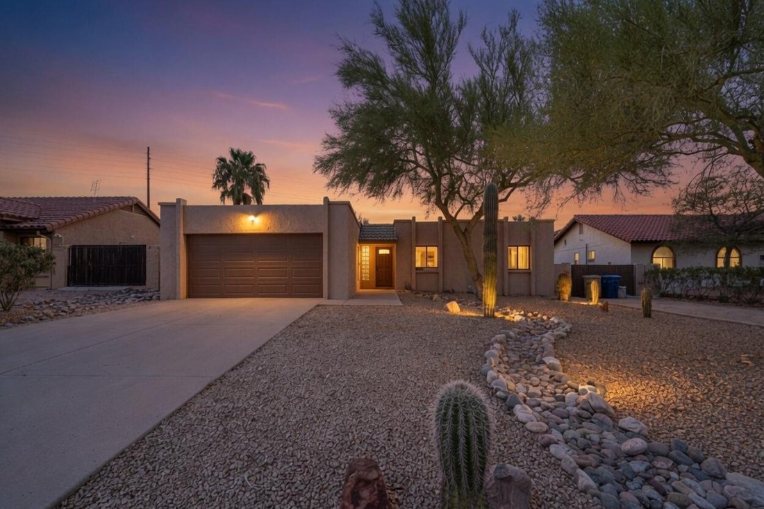 House in Fountain Hills, Arizona, United States 2 - 18402354