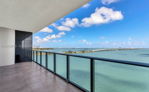 Condominio en Miami, Florida, Estados Unidos 1
