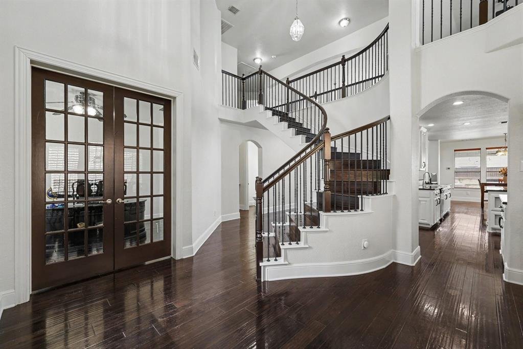 House in Frisco, Texas, United States 4 - 18423790