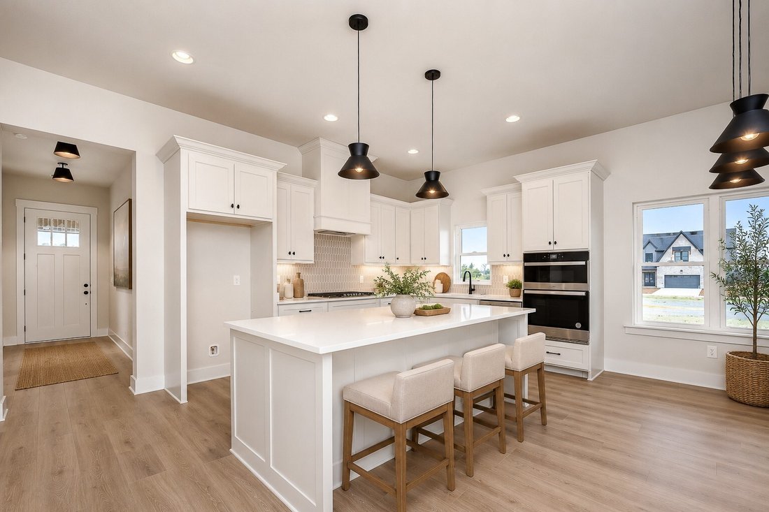 House in Murfreesboro, Tennessee, United States 3 - 17683613