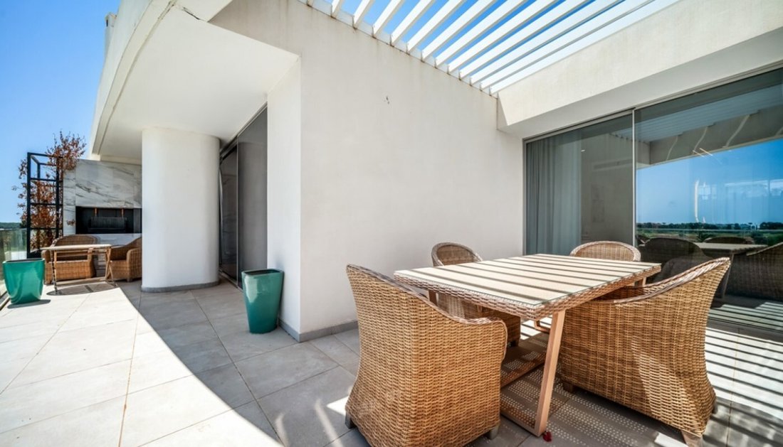 Wohnung in Vilamoura, Quarteira, Algarve 4 - 18421214