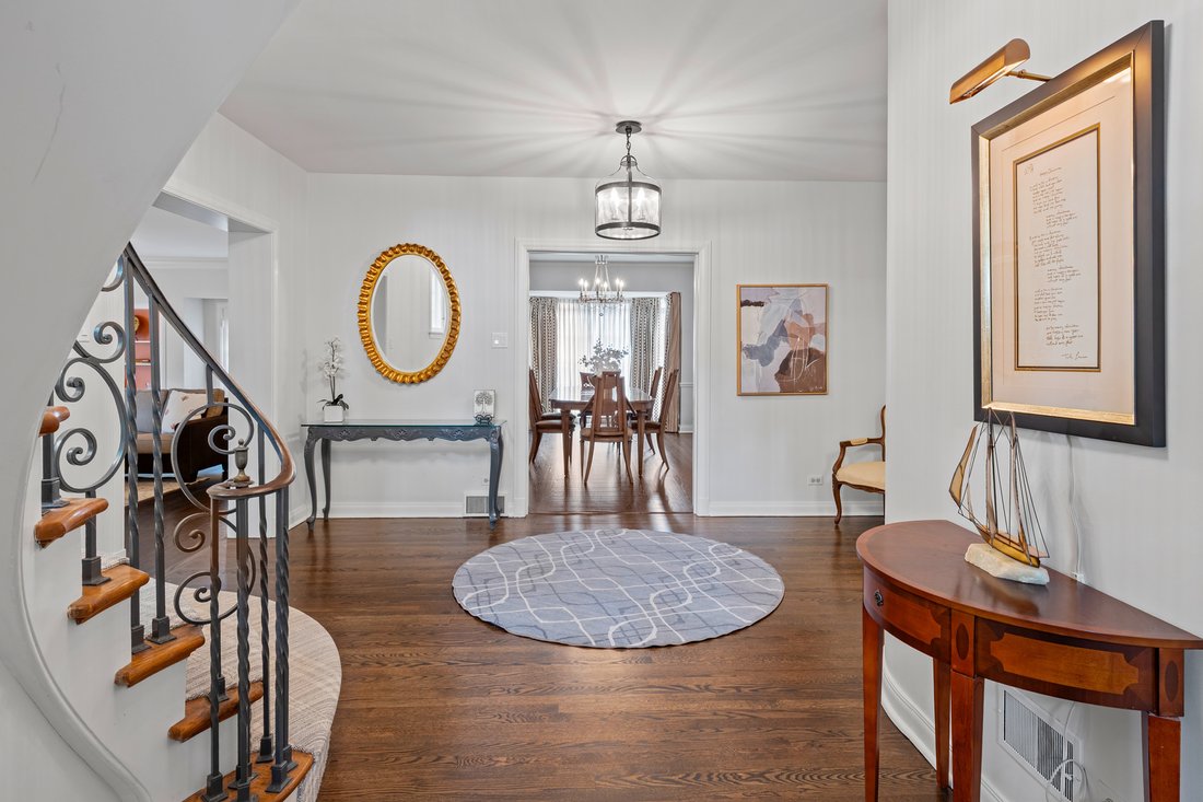 House in River Forest, Illinois, United States 4 - 18423345